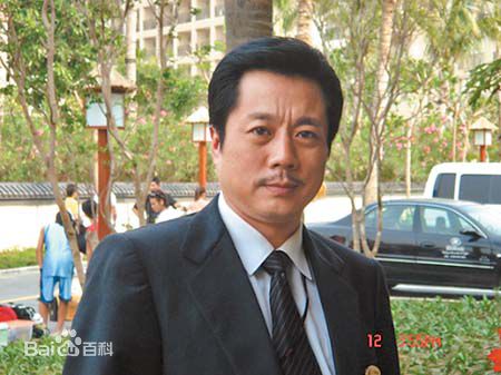 由力(You Li)生活照图册