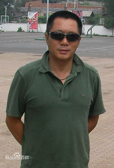 由力(You Li)生活照图册