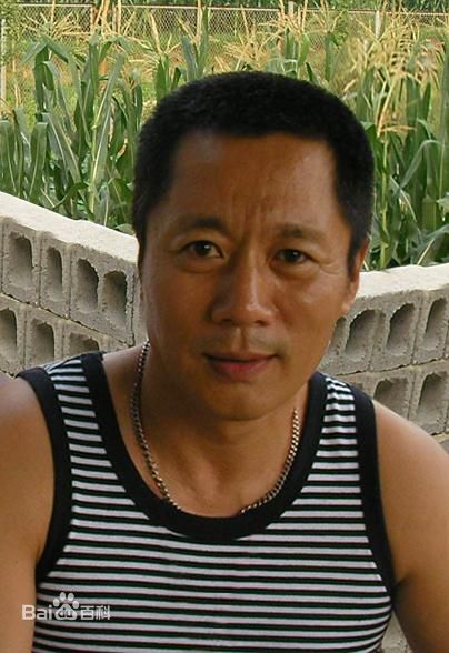 由力(You Li)生活照图册