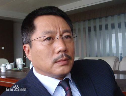 由力(You Li)生活照图册