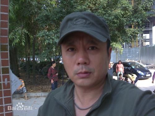 由力(You Li)生活照图册