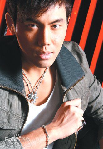 余秉谚(Lance Yu)电视剧精选剧照