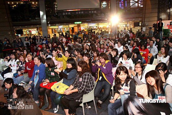 余秉谚(Lance Yu)电视剧精选剧照