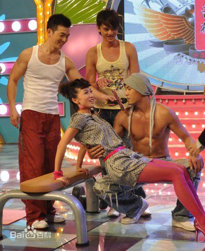 精选余秉谚(Lance Yu)精彩图册