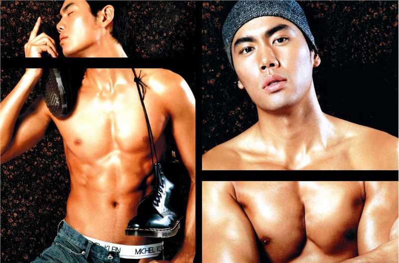 精选余秉谚(Lance Yu)