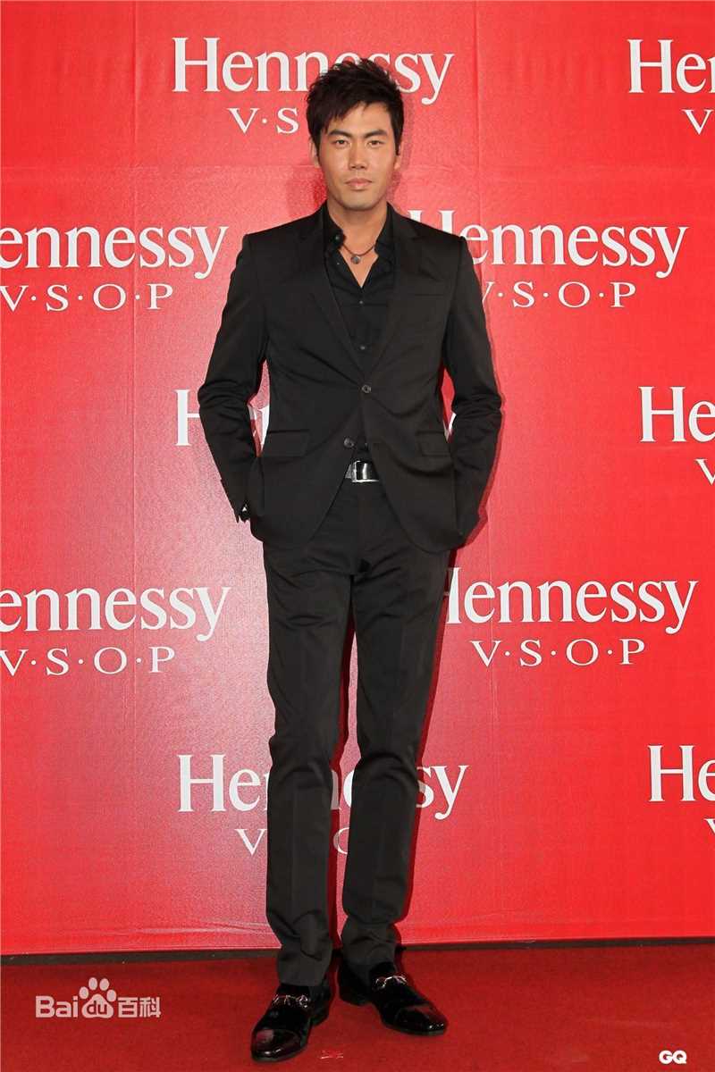 精选余秉谚(Lance Yu)