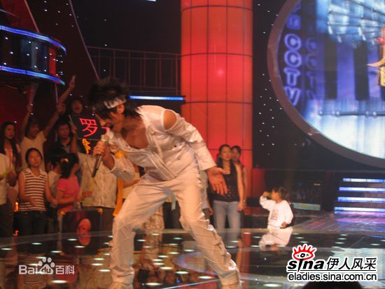 海鸣威(Ocean)参加活动的照片图片图集