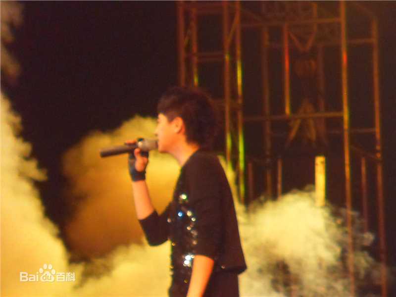 海鸣威(Ocean)参加活动的照片图片图集