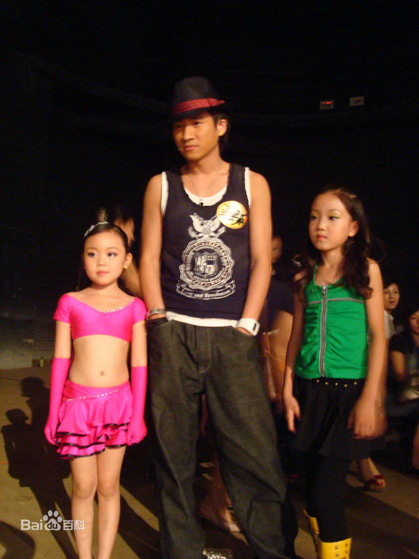 海鸣威(Ocean)参加活动的照片图片图集