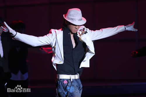 海鸣威(Ocean)参加活动的照片图片图集