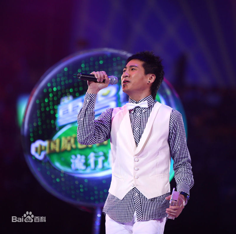 海鸣威(Ocean)参加活动的照片图片图集