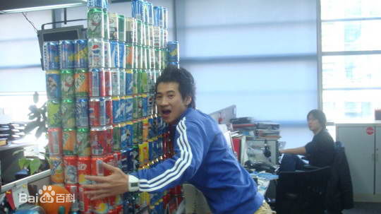 海鸣威(Ocean)生活照性感图片图集