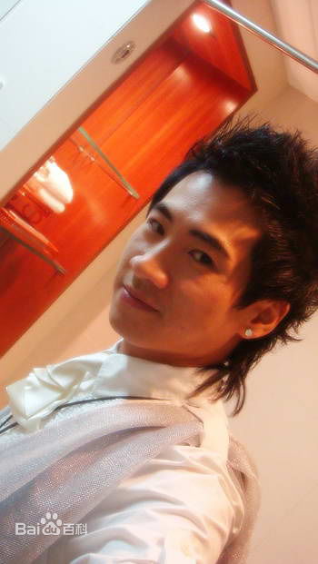 海鸣威(Ocean)生活照性感图片图集