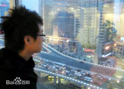 海鸣威(Ocean)生活照性感图片图集