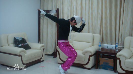 海鸣威(Ocean)生活照性感图片图集