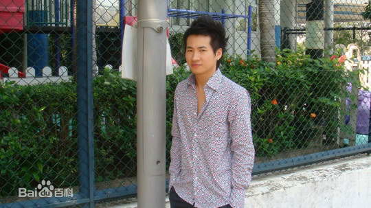 海鸣威(Ocean)生活照性感图片图集