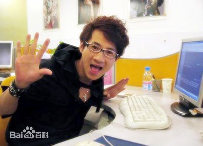 海鸣威(Ocean)生活照性感图片图集