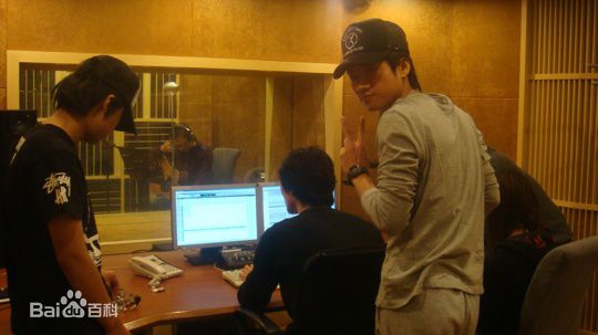 海鸣威(Ocean)生活照性感图片图集