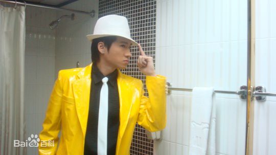 海鸣威(Ocean)生活照性感图片图集