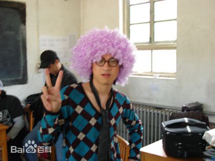 海鸣威(Ocean)生活照性感图片图集