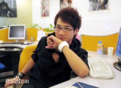 海鸣威(Ocean)生活照性感图片图集