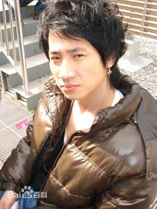 海鸣威(Ocean)生活照性感图片图集