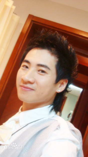 海鸣威(Ocean)生活照性感图片图集