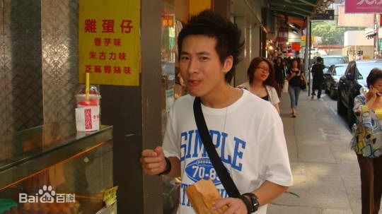 海鸣威(Ocean)生活照性感图片图集