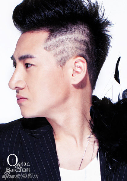 海鸣威(Ocean)精彩图册