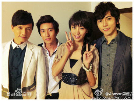 海鸣威(Ocean)前后照片