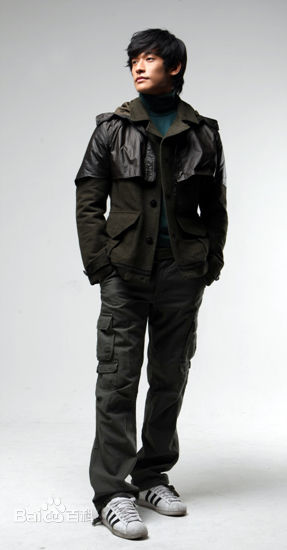 精选郑锡元( / Seok-won Jeong / チョン ソグォン)