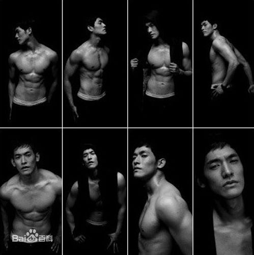 最优质郑锡元( / Seok-won Jeong / チョン ソグォン)精彩图册