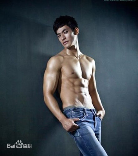 最优质郑锡元( / Seok-won Jeong / チョン ソグォン)精彩图册