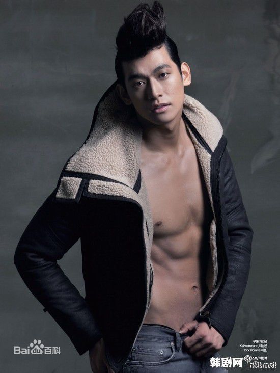 最优质郑锡元( / Seok-won Jeong / チョン ソグォン)精彩图册