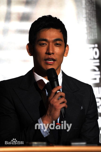 高清郑锡元( / Seok-won Jeong / チョン ソグォン)精彩图册