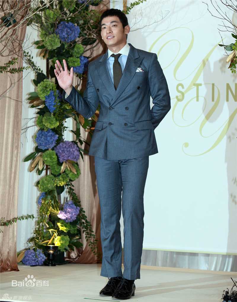 高清郑锡元( / Seok-won Jeong / チョン ソグォン)精彩图册