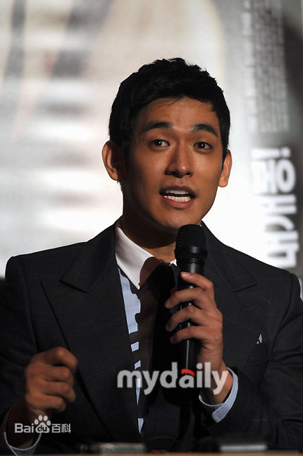 高清郑锡元( / Seok-won Jeong / チョン ソグォン)精彩图册