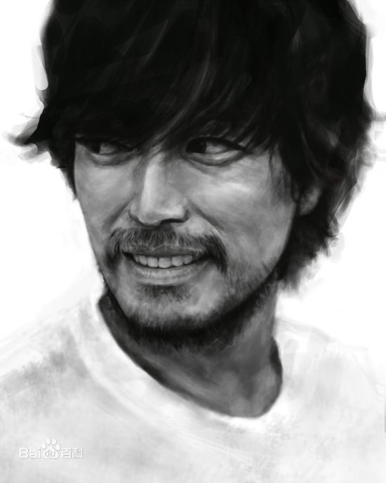 最全郑在泳()精彩图册