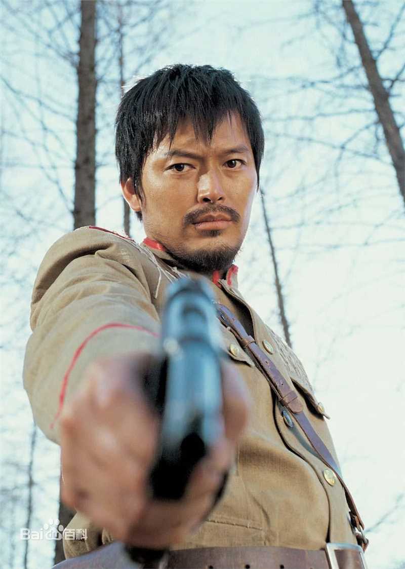 最全郑在泳()精彩图册