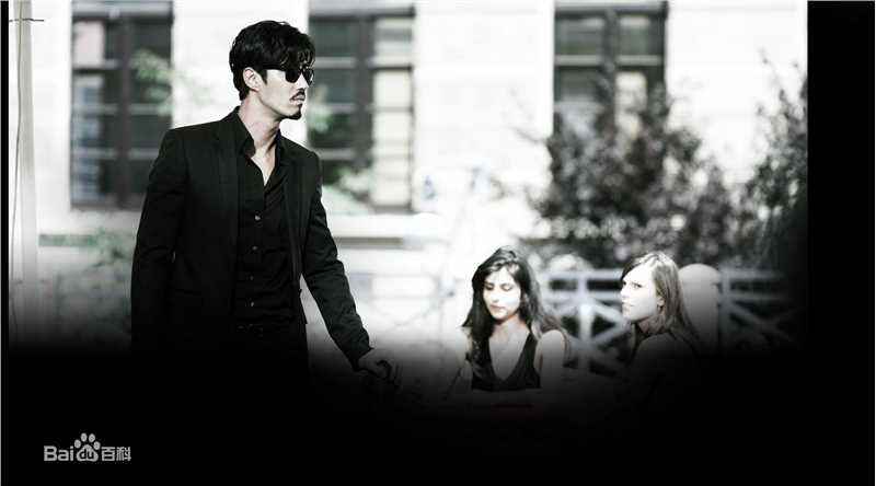 车胜元(チャスンウォン、Cha Seung Won)MV图图册