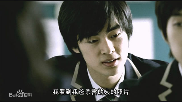 车胜元(チャスンウォン、Cha Seung Won)MV图图册