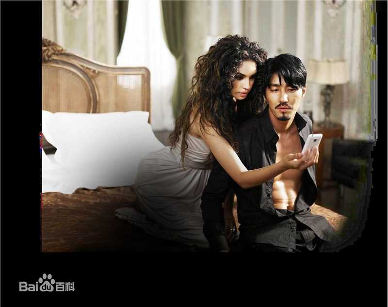 车胜元(チャスンウォン、Cha Seung Won)MV图图册