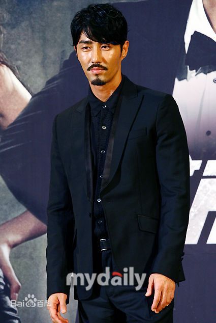 最优质车胜元(チャスンウォン、Cha Seung Won)精彩图册