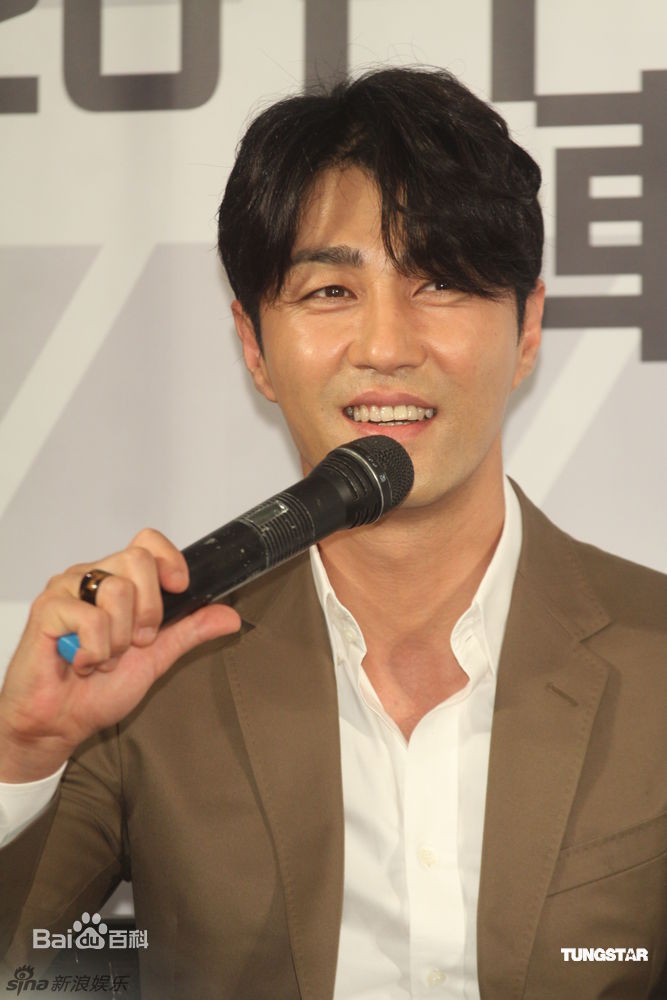 最优质车胜元(チャスンウォン、Cha Seung Won)精彩图册