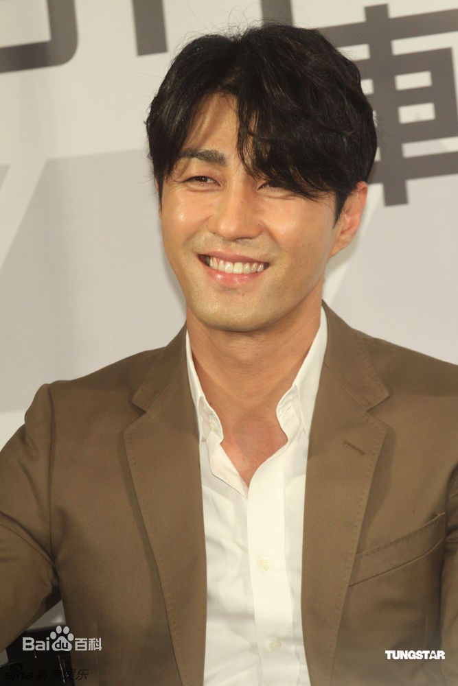 最优质车胜元(チャスンウォン、Cha Seung Won)精彩图册