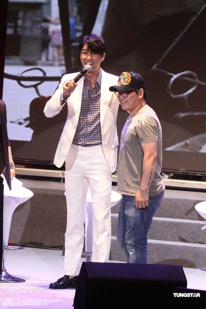 最优质车胜元(チャスンウォン、Cha Seung Won)精彩图册