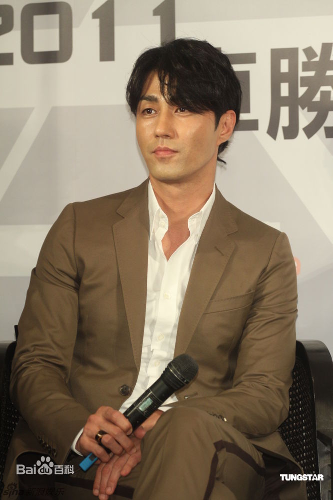 最优质车胜元(チャスンウォン、Cha Seung Won)精彩图册