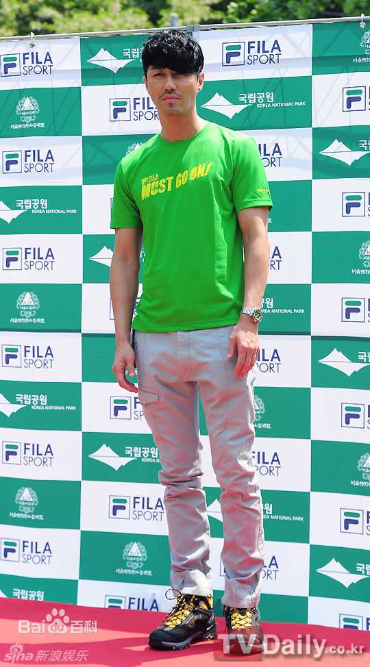 最优质车胜元(チャスンウォン、Cha Seung Won)精彩图册