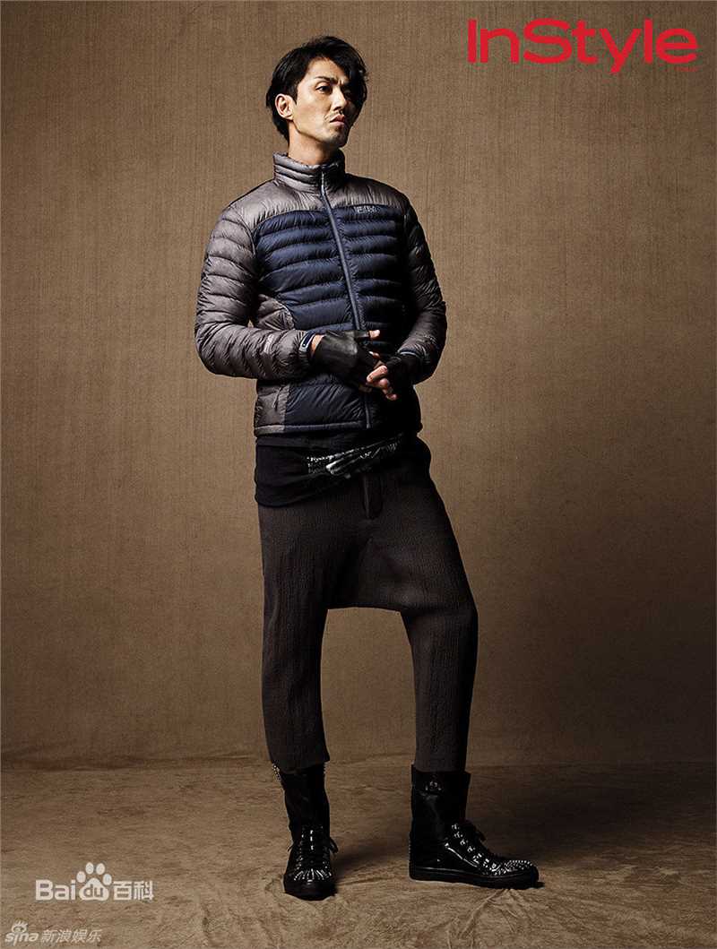 最优质车胜元(チャスンウォン、Cha Seung Won)精彩图册