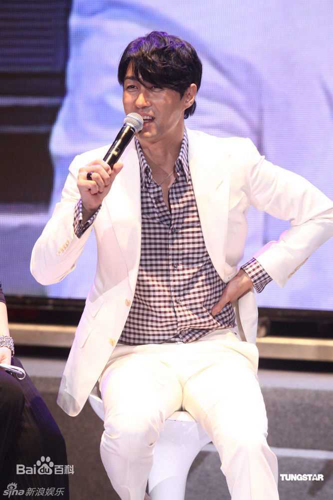 最优质车胜元(チャスンウォン、Cha Seung Won)精彩图册